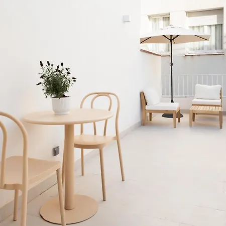 Hotel Divino Boutique Sitges