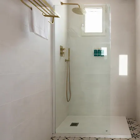 Hotel Divino Boutique Sitges