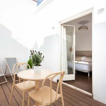 Hotell Divino Boutique Sitges