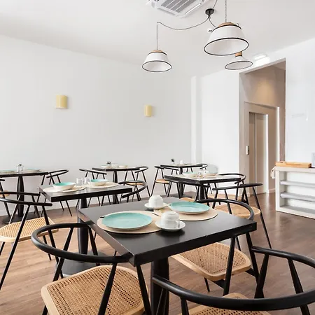 Divino Boutique Hotel Sitges