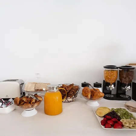 Hotell Divino Boutique 3*