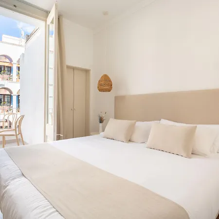 Divino Boutique 3* Sitges