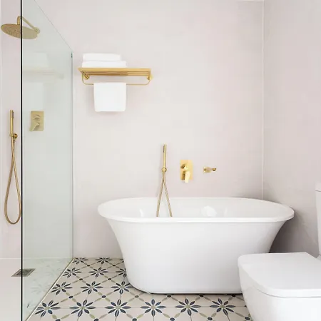 Hotel Divino Boutique Sitges