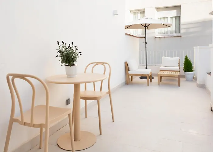 Otel Divino Boutique Sitges