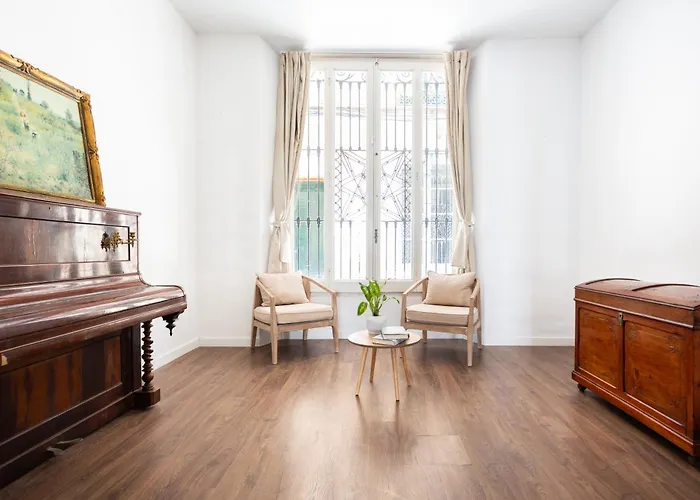 Divino Boutique Отель Сиджес