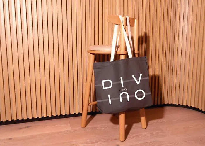 Divino Boutique Отель 3*