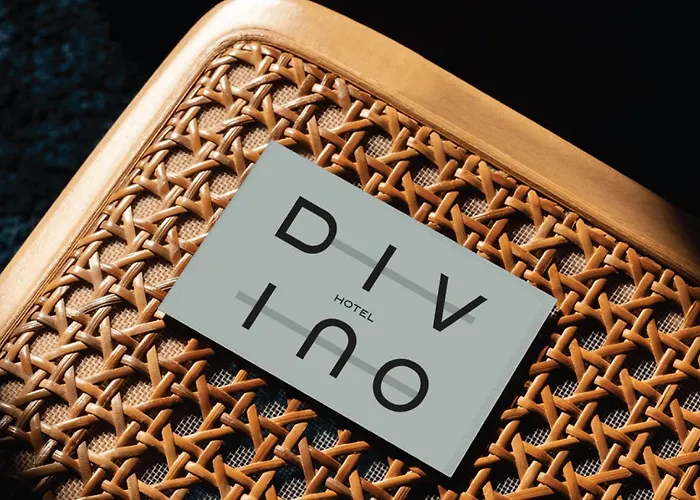 Divino Boutique Отель