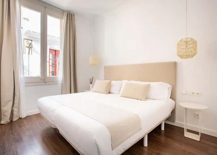 Divino Boutique 3* Sitges