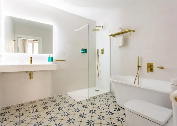 Отель Divino Boutique Сиджес