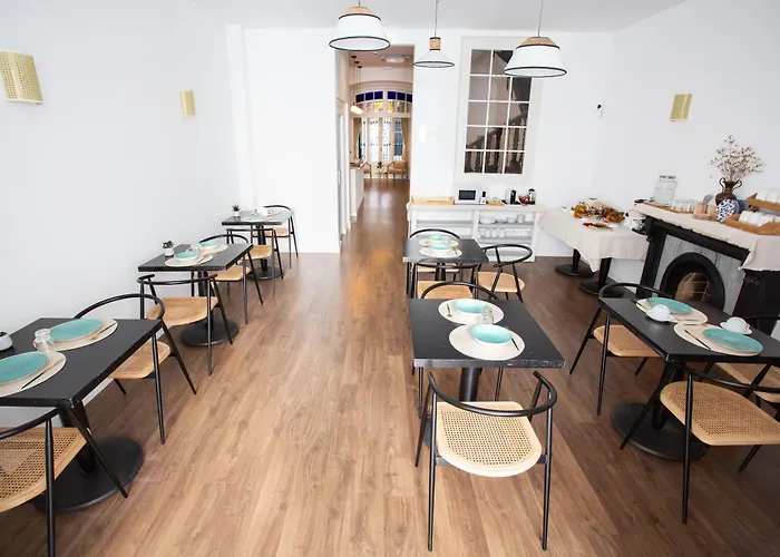 Otel Divino Boutique