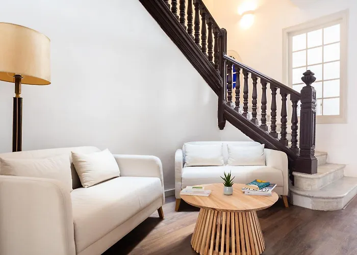 Divino Boutique Otel Sitges