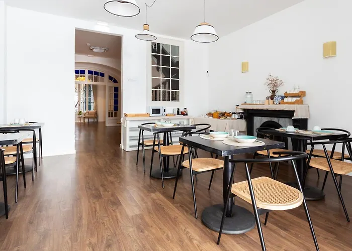 Otel Divino Boutique Sitges