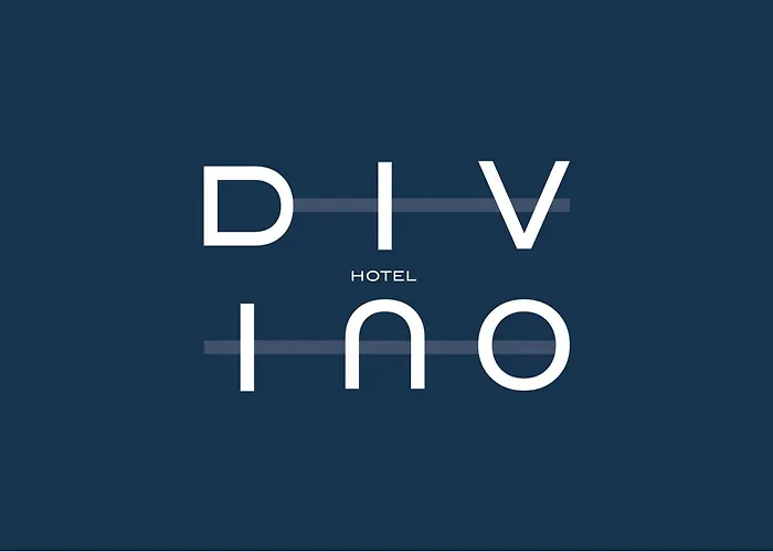Otel Divino Boutique 3*