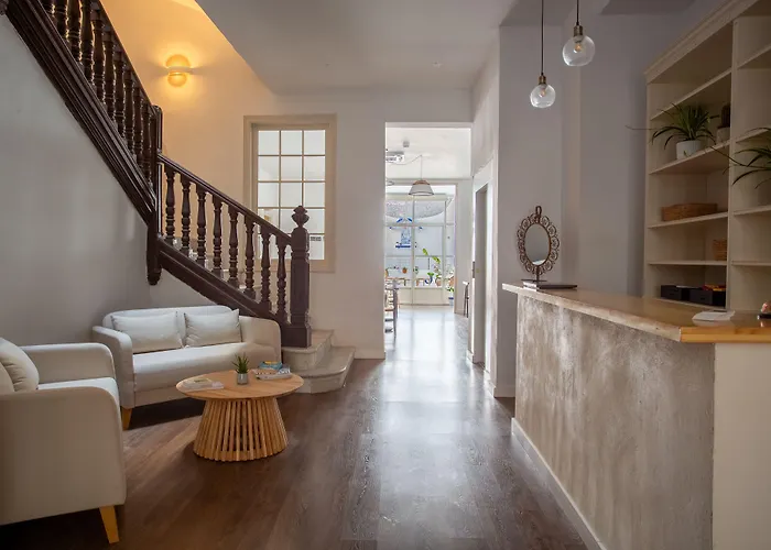 Otel Divino Boutique