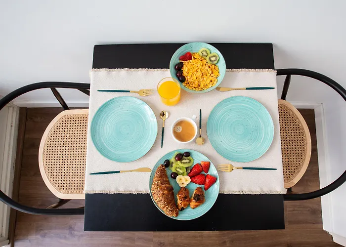 Otel Divino Boutique Sitges