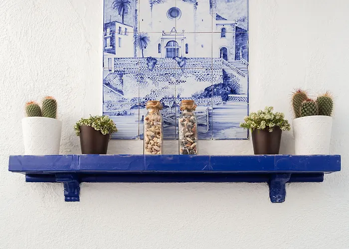 Otel Divino Boutique Sitges