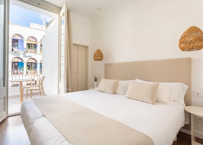 Divino Boutique 3* Сиджес