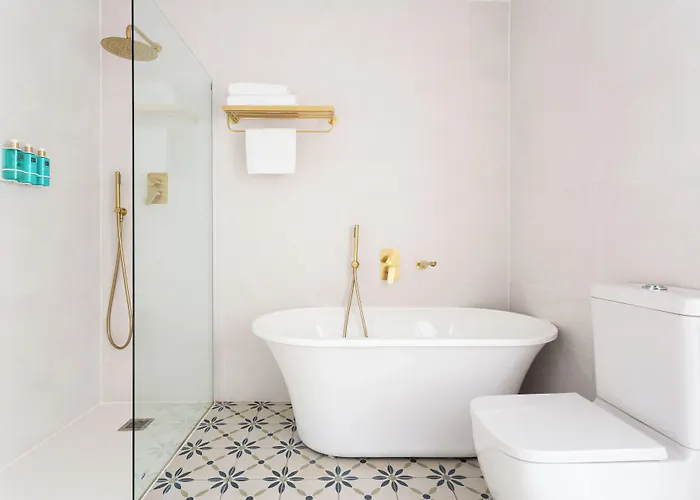 Otel Divino Boutique Sitges