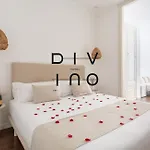 酒店 Divino Boutique 3*