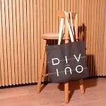 Divino Boutique 酒店 3*