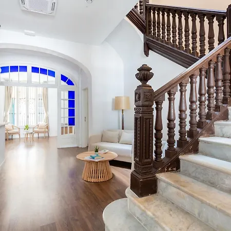 Divino Boutique 3* سيدجيس