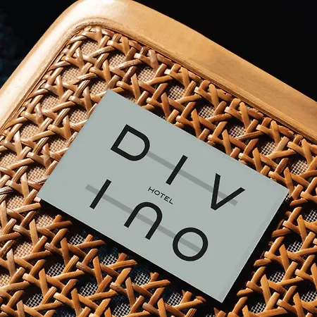 Divino Boutique فندق