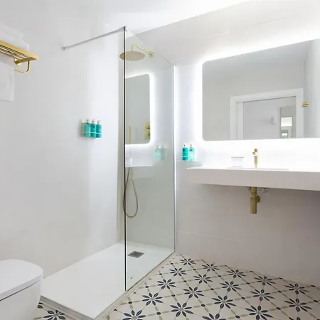 Divino Boutique 3* سيدجيس