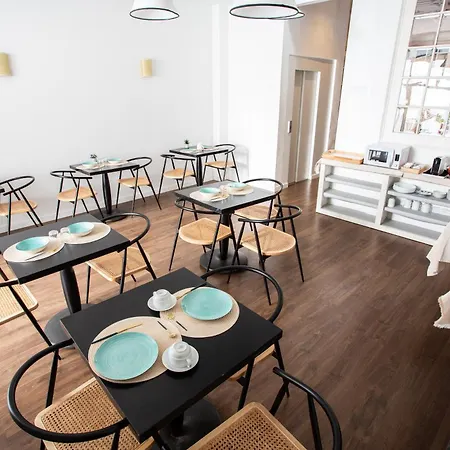 酒店 Divino Boutique 锡切斯