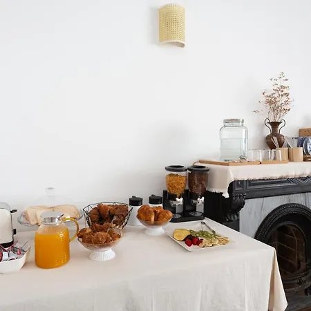 酒店 Divino Boutique 锡切斯