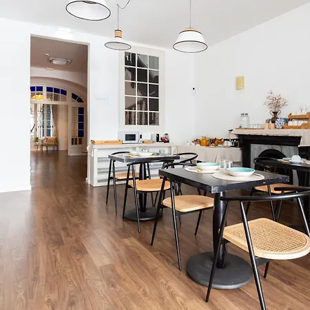 Hotel Divino Boutique Sitges