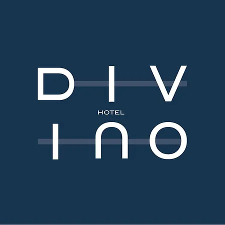 酒店 Divino Boutique 3*