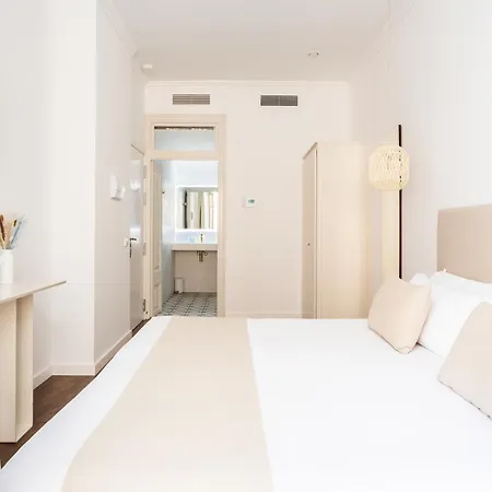 Hotel Divino Boutique Sitges