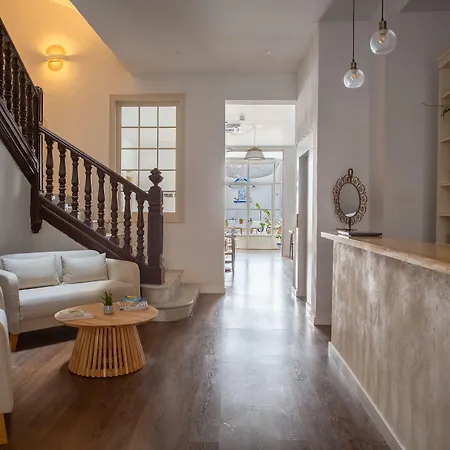 酒店 Divino Boutique