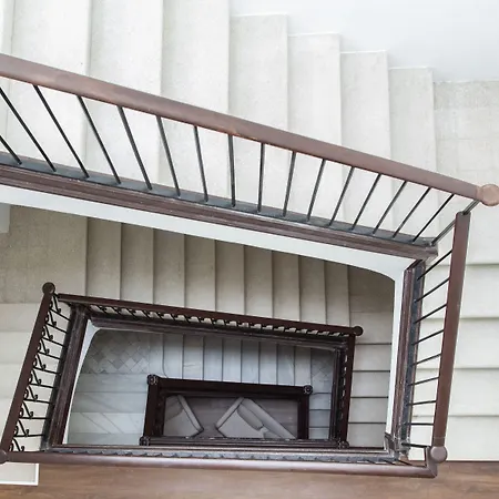 Divino Boutique 3* 锡切斯