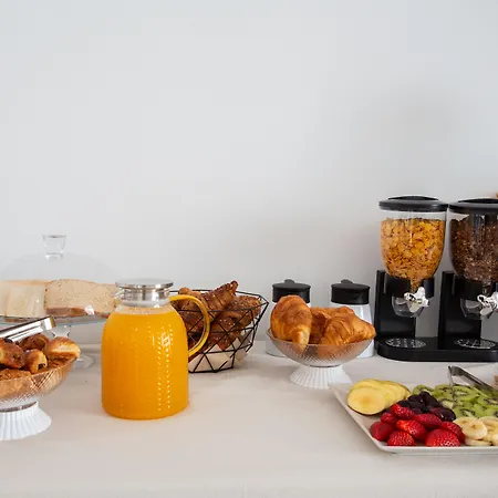 Divino Boutique 酒店 3*