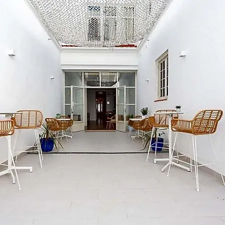 Divino Boutique 3* 시체스