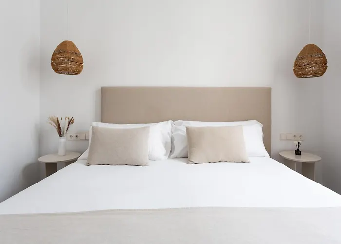 Hotel Divino Boutique Sitges