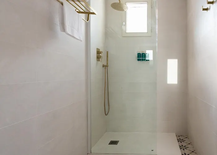 Hotel Divino Boutique Sitges