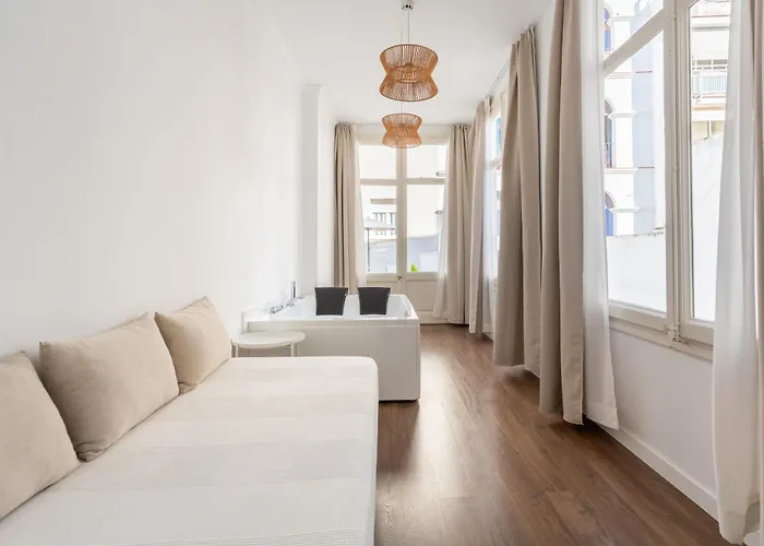 Hotel Divino Boutique Sitges