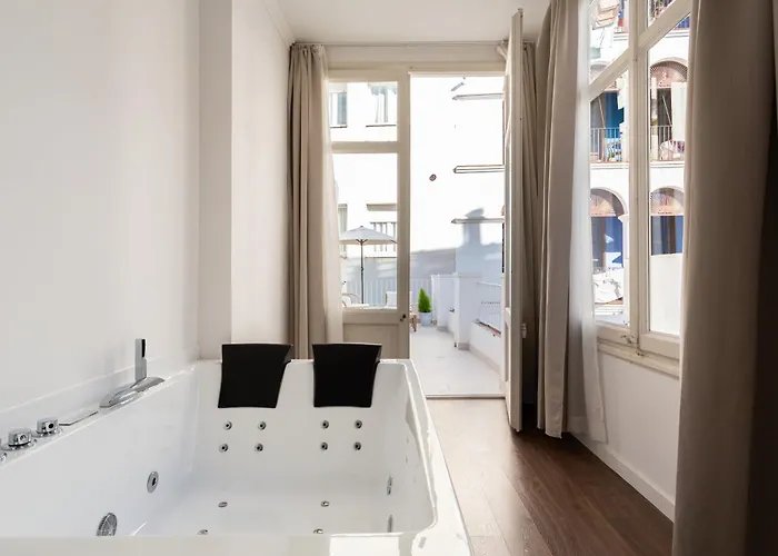 Hotel Divino Boutique Sitges