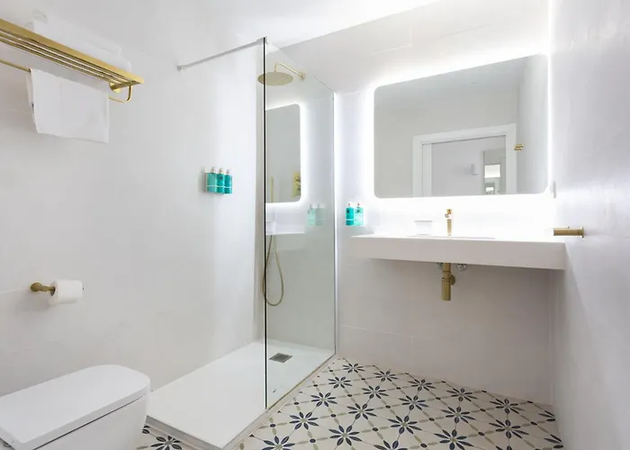 Divino Boutique 3* Sitges