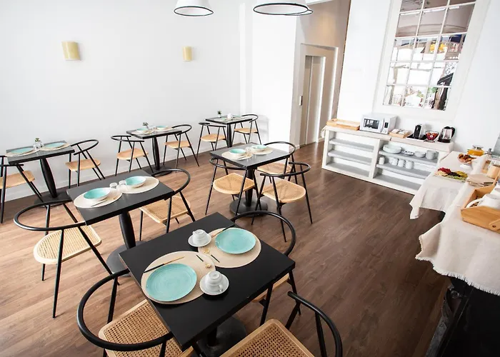 Hotel Divino Boutique Sitges