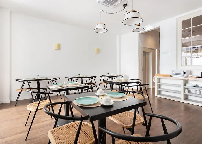 Divino Boutique Hotel Sitges