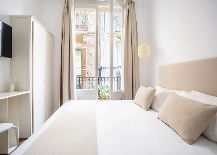 Divino Boutique Hotel Sitges