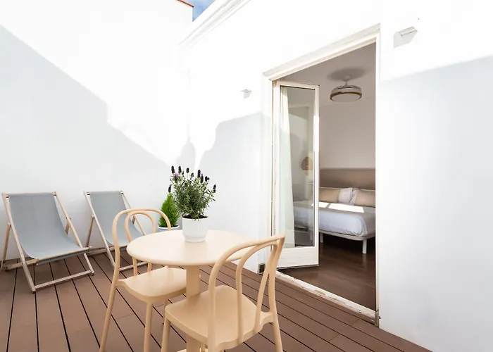 Divino Boutique 3* Sitges