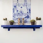 מלון Divino Boutique סיטגס