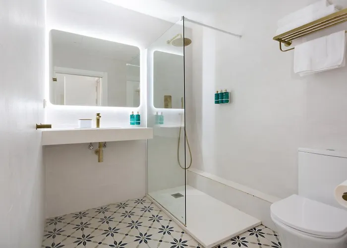 Ξενοδοχείο Divino Boutique Σίτζες