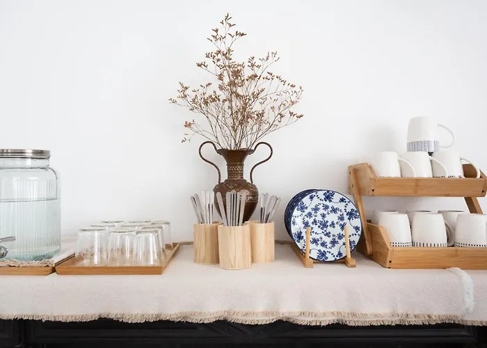 Divino Boutique 3* Σίτζες